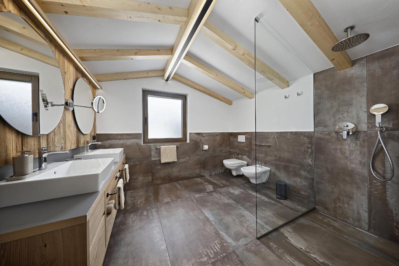 Schattmair Hof Tirolo Extérieur photo
