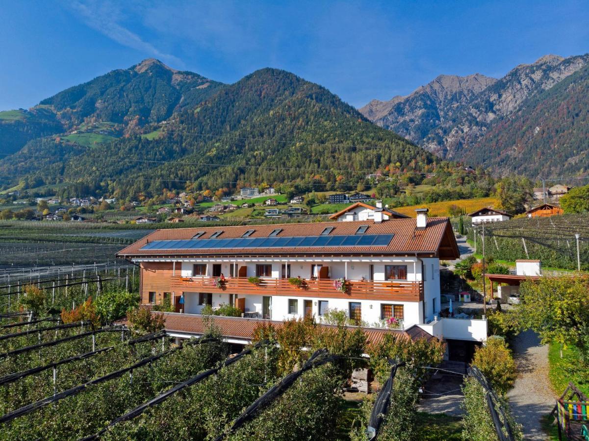 Schattmair Hof Tirolo Extérieur photo