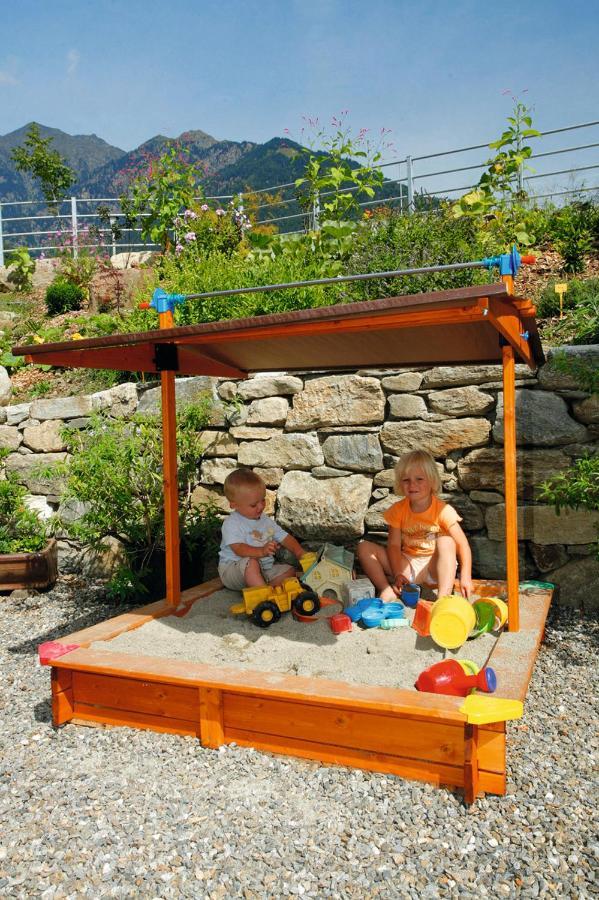 Schattmair Hof Tirolo Extérieur photo