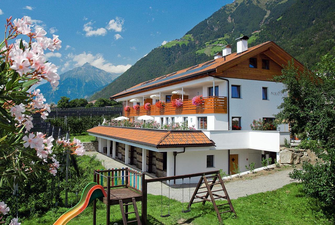 Schattmair Hof Tirolo Extérieur photo