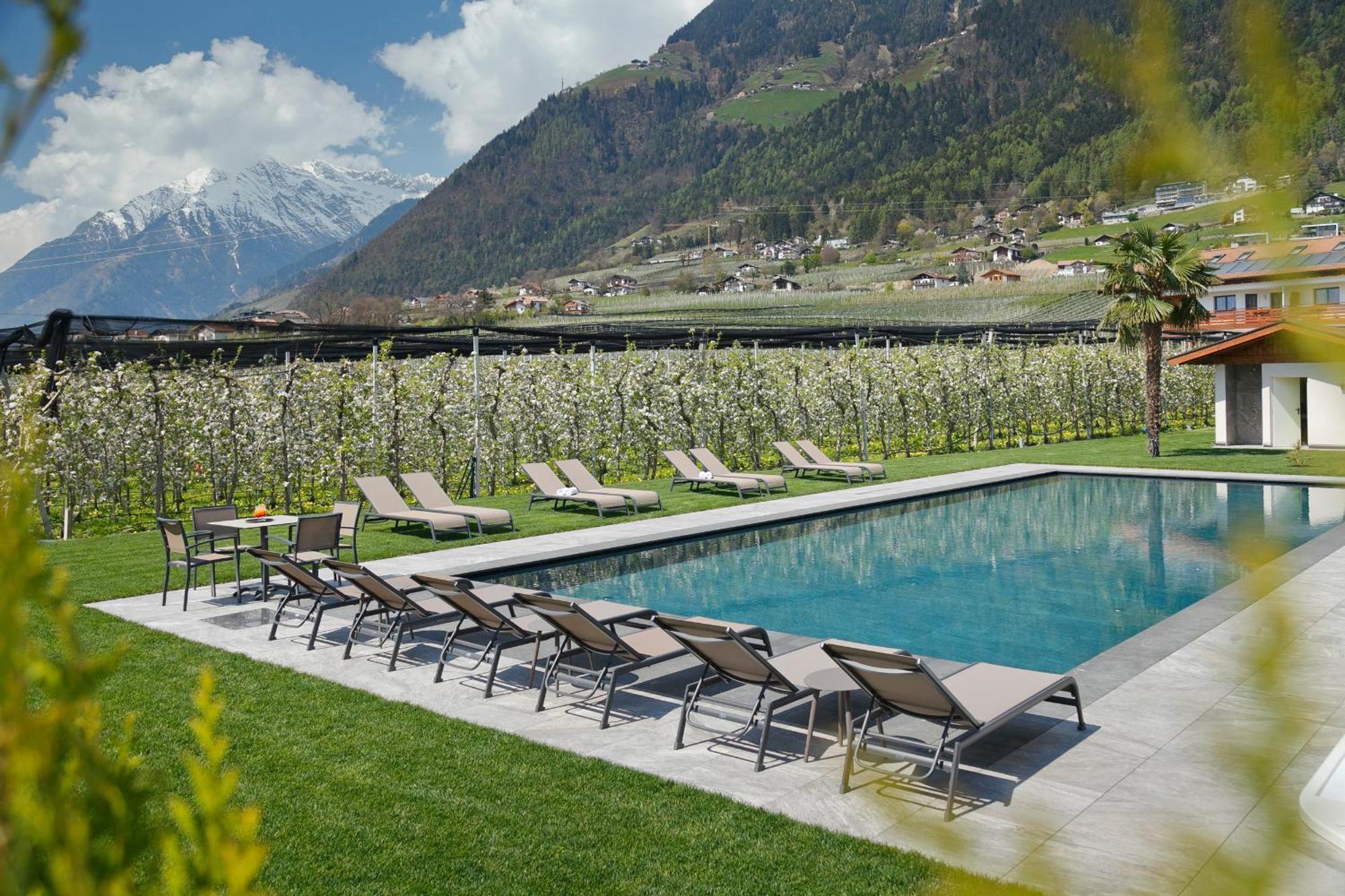 Schattmair Hof Tirolo Extérieur photo